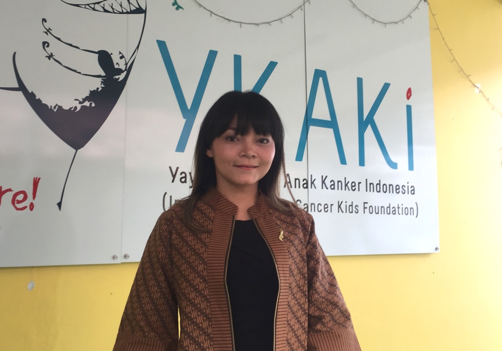 Demi Sembuhkan Anak dari Kanker, Orang Tua Gadai Rumah