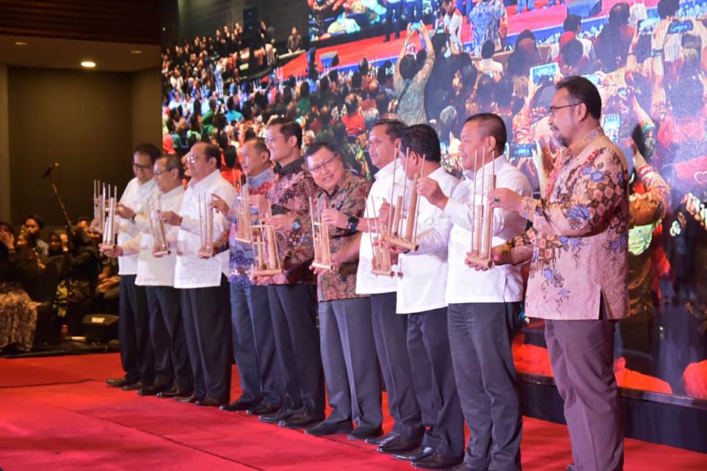 Target Turunkan Stunting, Kemensos Rilis Program Sembako Murah