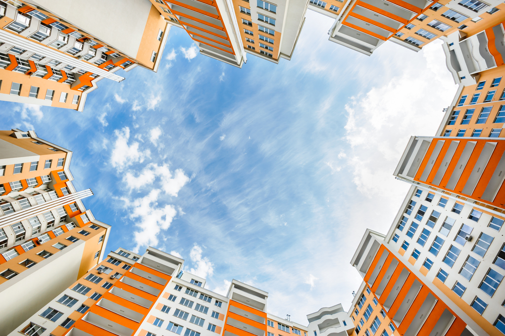 10 Hal yang Harus Diperhatikan Sebelum Berinvestasi Apartemen