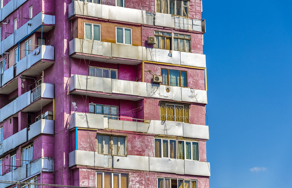 10 Hal yang Harus Diperhatikan Sebelum Berinvestasi Apartemen