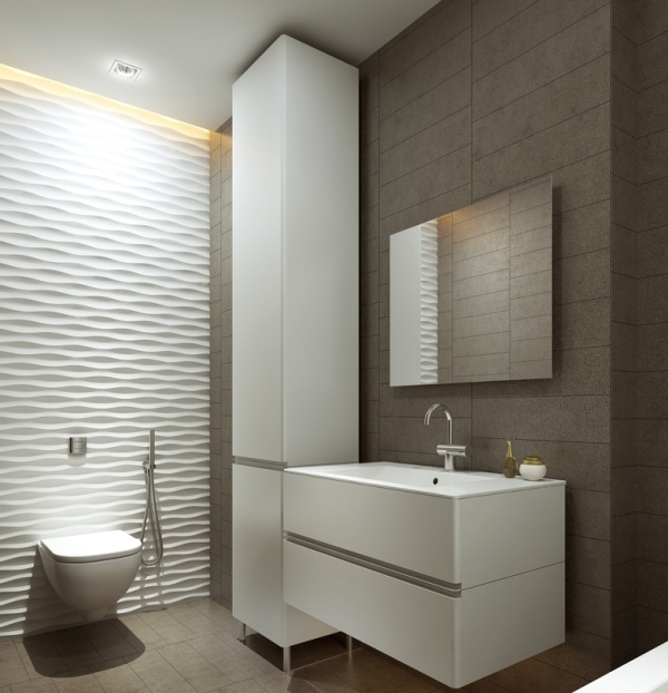 Tips Kamar Mandi Minimalis agar Selalu Bersih dan Rapi