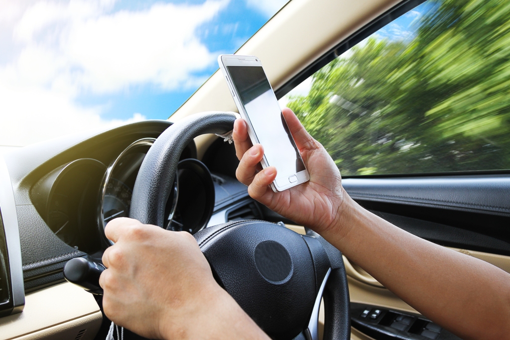Smartphone yang Membuat Bisnis Lebih Lancar
