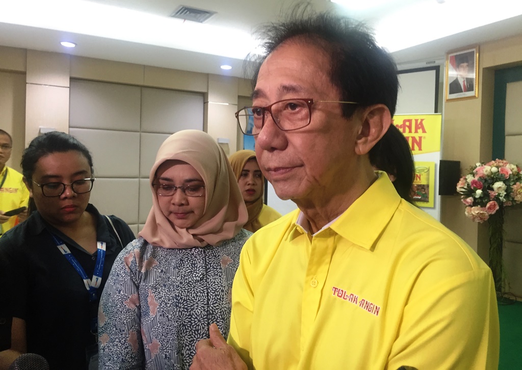 Pasien Katarak Terharu Bisa Sembuh Berkat Operasi Gratis Sido Muncul