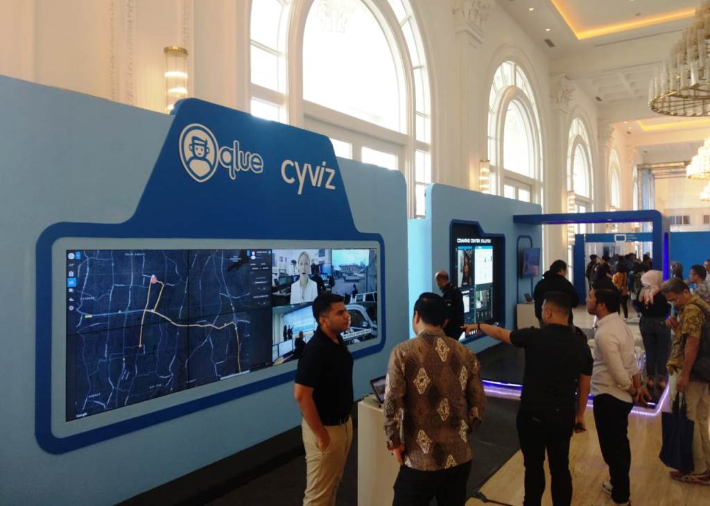 Deklarasi Smart Citizen Day Dukung Perubahan Menuju Smart City di Indonesia