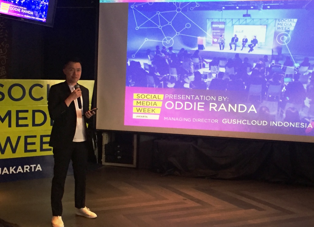 Social Media Week Jakarta 2019 Dorong Tanggung Jawab Bermedia Sosial