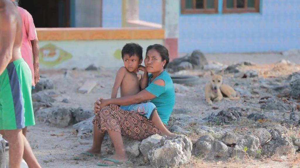 Kelancaran Akses Komunikasi Bantu Tenaga Kesehatan Berantas Stunting