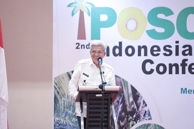 IPOSC & Expo ke II 2022 Beri Peluang Petani Sawit Maju
