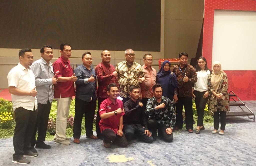 Pendamping Bansos Pangan Diingatkan agar Teliti dan Beretika