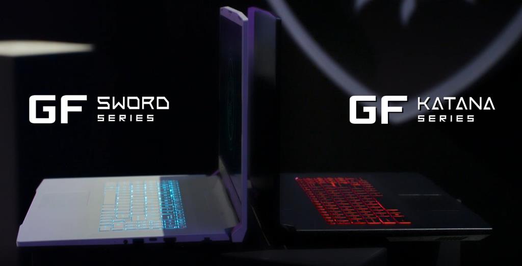MSI Luncurkan Laptop Seri Creator dan Gaming di Acara Virtual MSIology: Tech meets Aesthetic