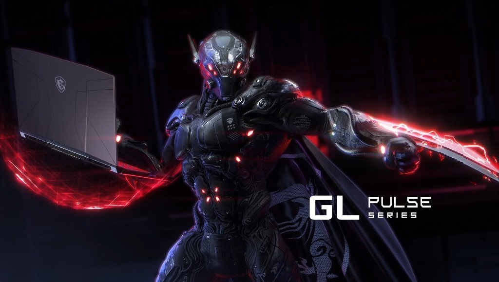MSI Luncurkan Laptop Seri Creator dan Gaming di Acara Virtual MSIology: Tech meets Aesthetic