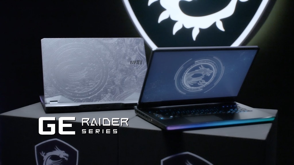 MSI Luncurkan Laptop Seri Creator dan Gaming di Acara Virtual MSIology: Tech meets Aesthetic