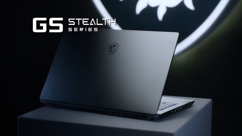 MSI Luncurkan Laptop Seri Creator dan Gaming di Acara Virtual MSIology: Tech meets Aesthetic