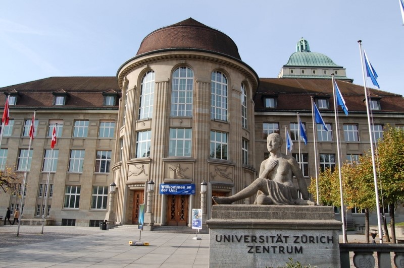 10 Universitas Paling Inovatif di Eropa Tahun 2019