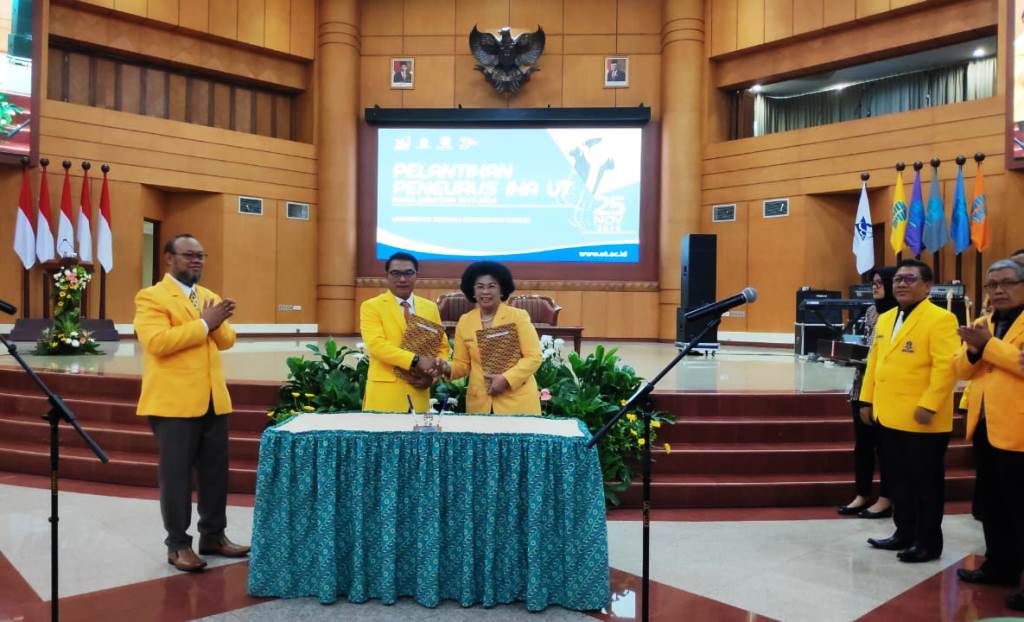 Moeldoko Ingatkan Perguruan Tinggi Adaptif dengan Perubahan