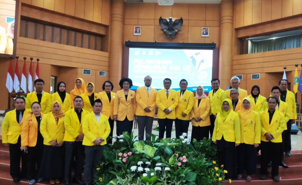 Moeldoko Ingatkan Perguruan Tinggi Adaptif dengan Perubahan