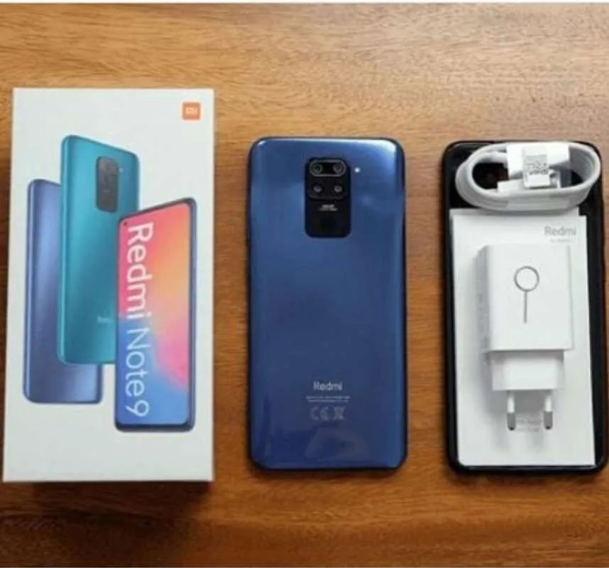 5 Kelebihan Redmi Note 9