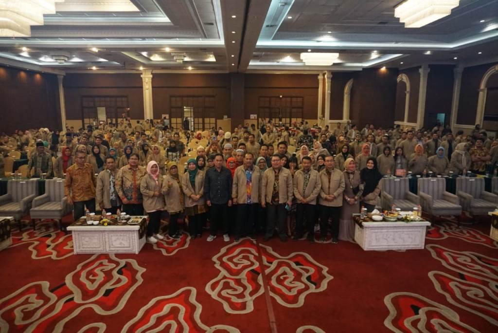 2020, Jumlah Bantuan Program BPNT Ditambah