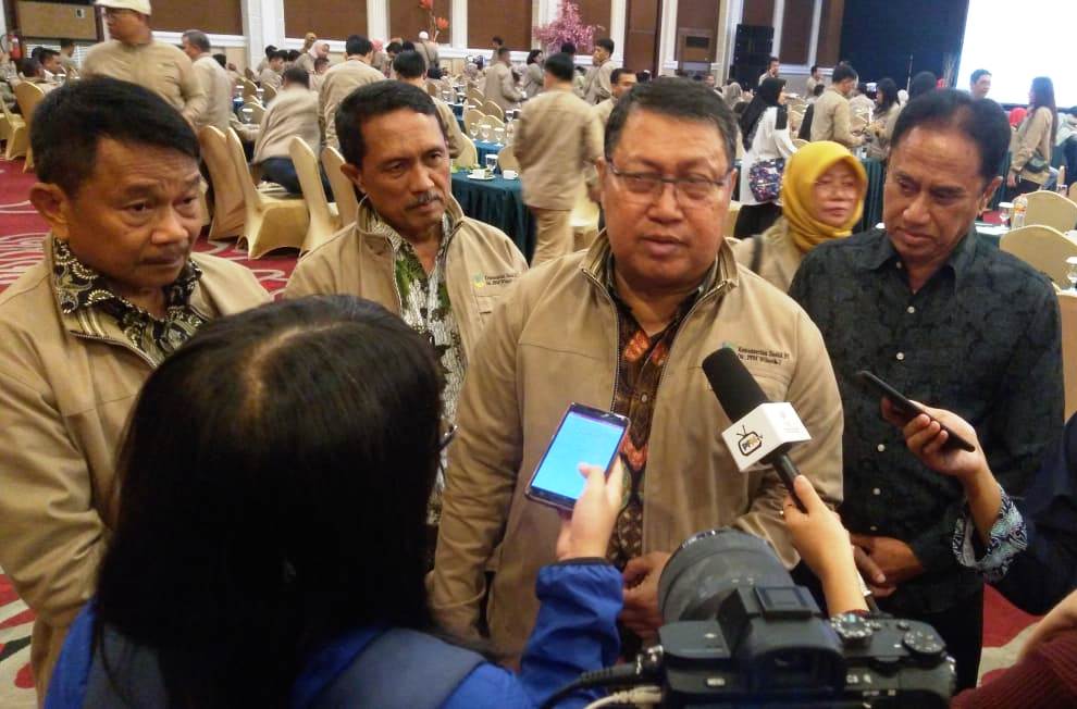 Dukung Sukses BPNT, Pendamping Diberi Pembekalan