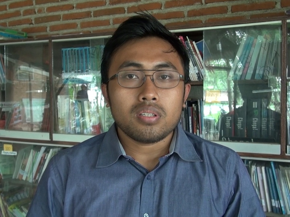 Korupsi Massal Malang Akibat Informasi Publik Tertutup