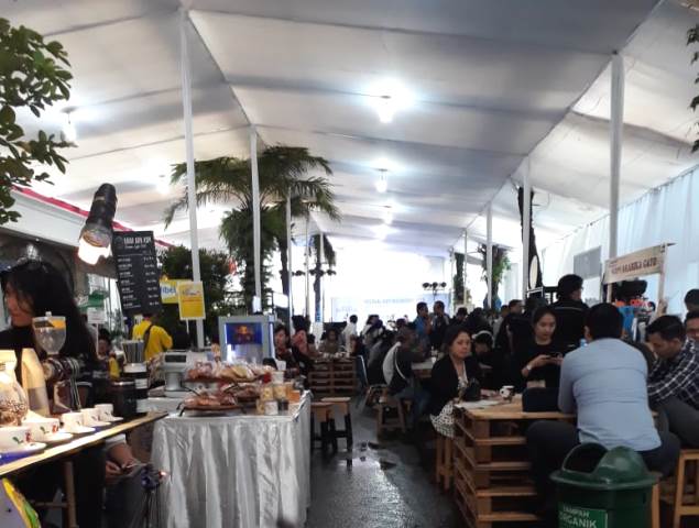 Rayakan HUT Ke-49, Media Indonesia Usung Tema 'Jaga Ekonomi Indonesia'