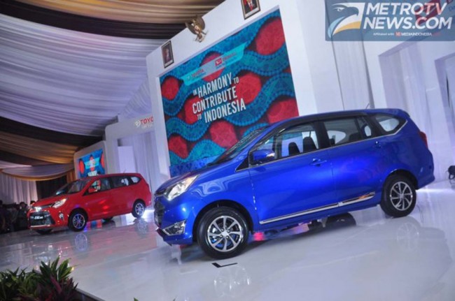 MPV Bekas, Solusi Mobil Keluarga Murah
