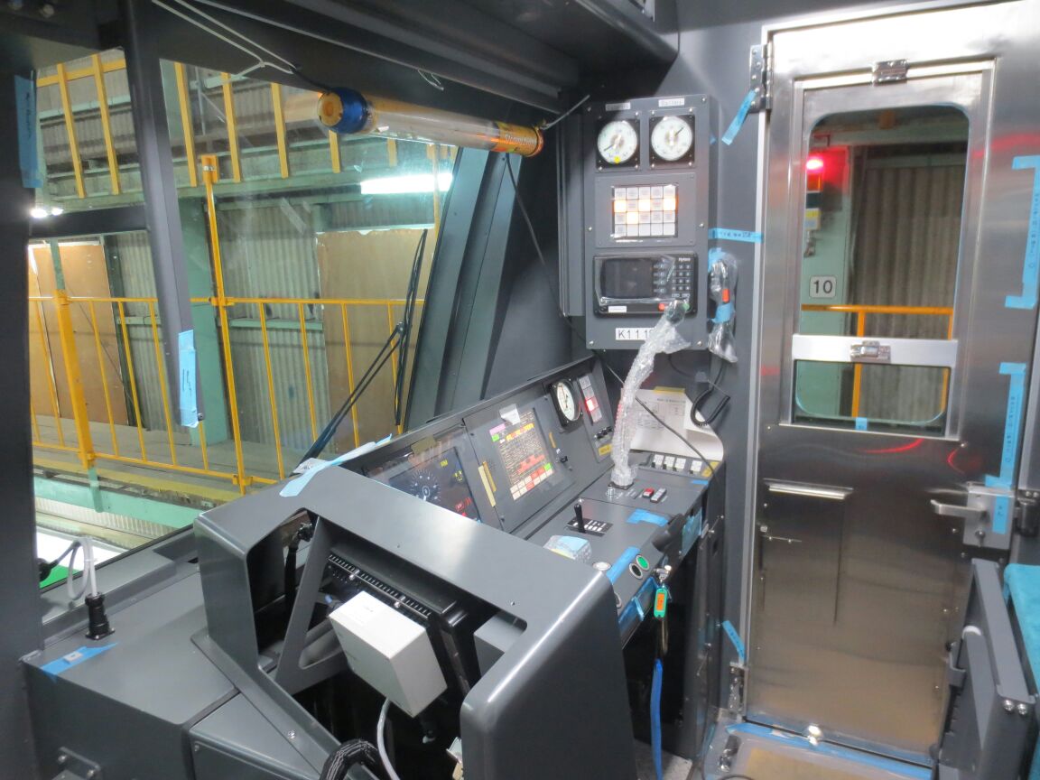Mengintip Kereta Mrt Jakarta Di Pabrik Shinkansen Mrt джакарта (маршруты и карты). mengintip kereta mrt jakarta di pabrik