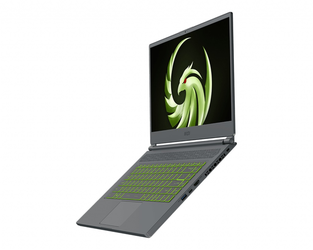MSI Delta 15 AMD Advantage Edition, Performa Mumpuni Ryzen 7000 Series dan Radeon RX 6700M