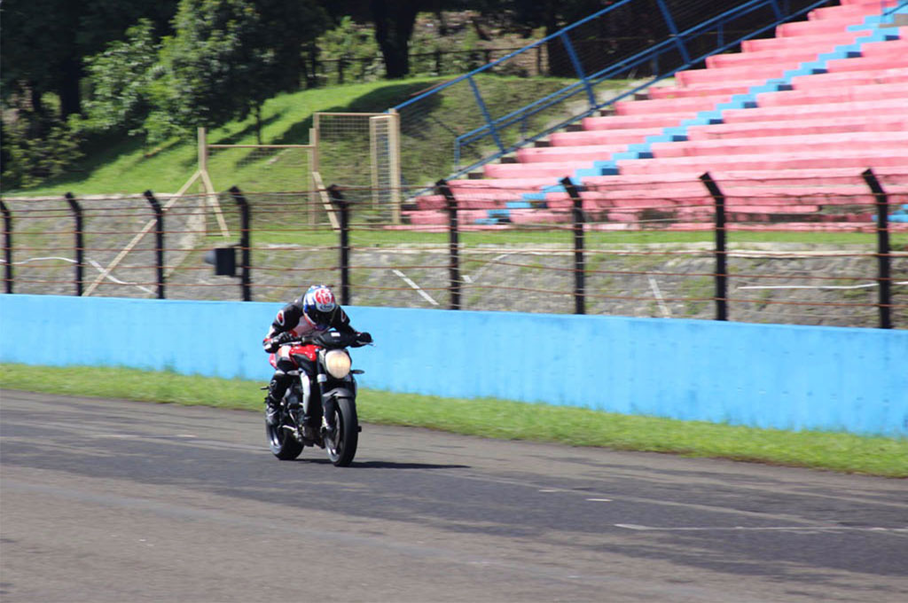 Masalah Suspensi Depan, MV Agusta <i>Recall</i> 9 Model Motornya