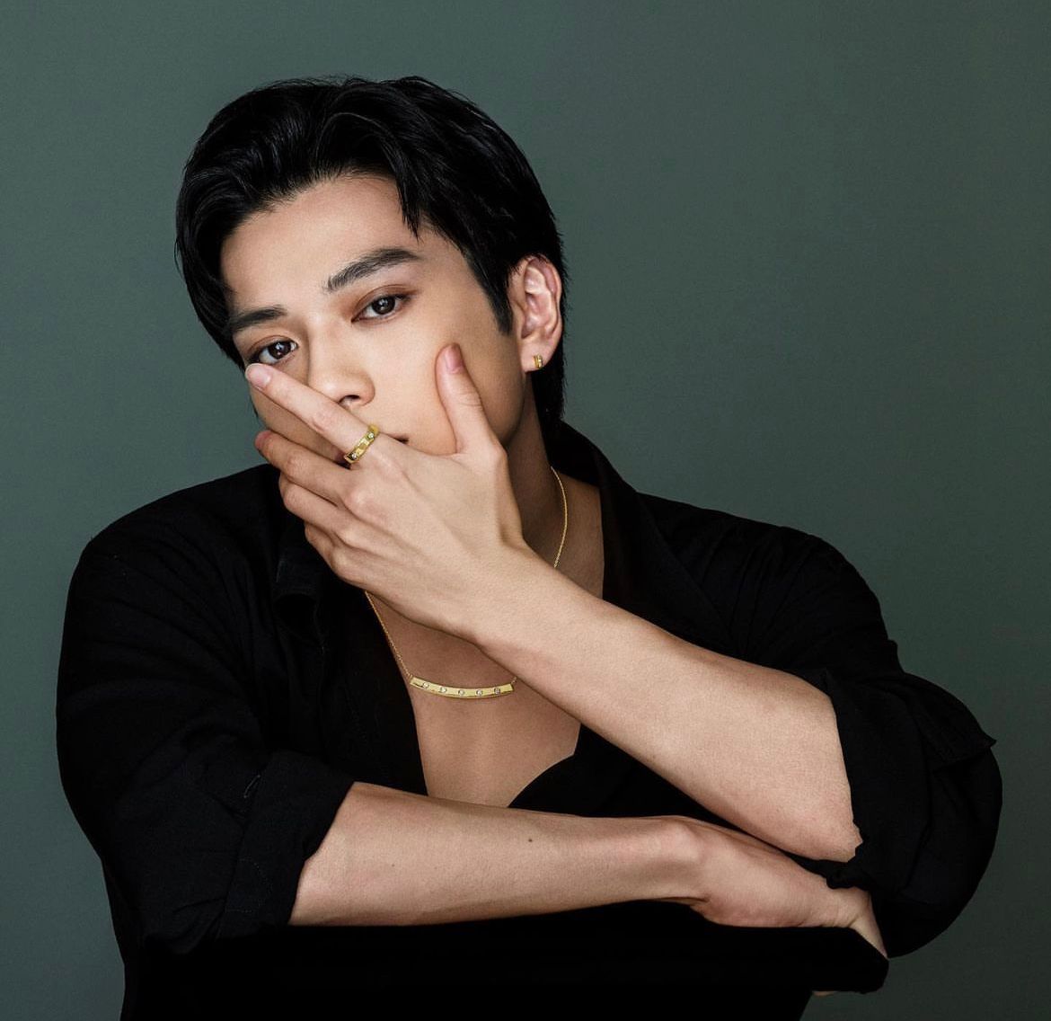 Profil Mackenyu Arata, Pemeran Roronoa Zoro di One Piece Live Action yang Curi Hati Warganet