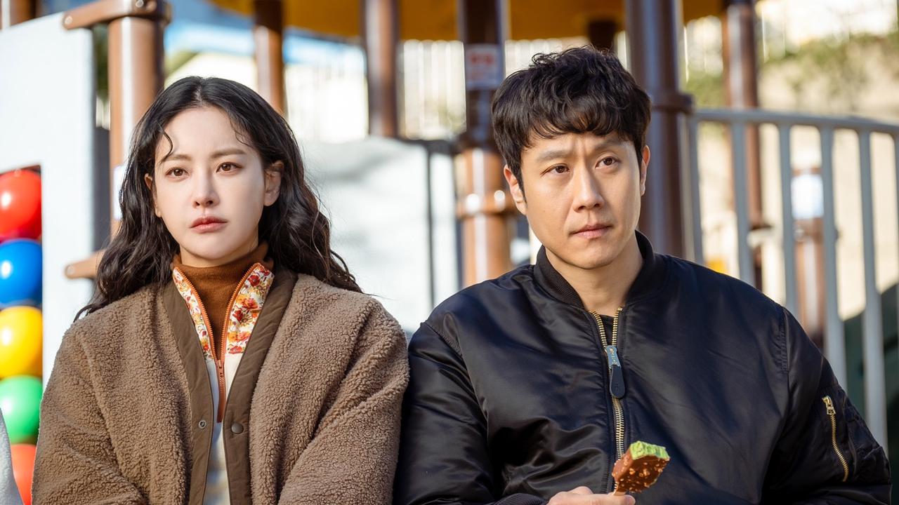 4 Drama Korea Terbaru di Netflix Tayang Mei 2021