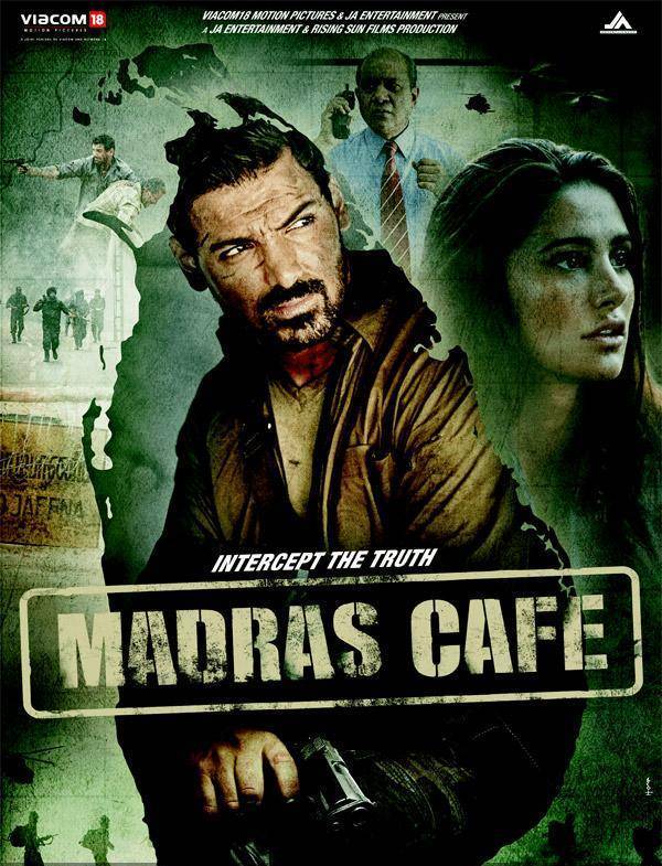 Delapan Film India Kontroversial