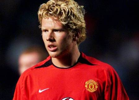10 Wonderkid Dunia yang Gagal di Manchester United