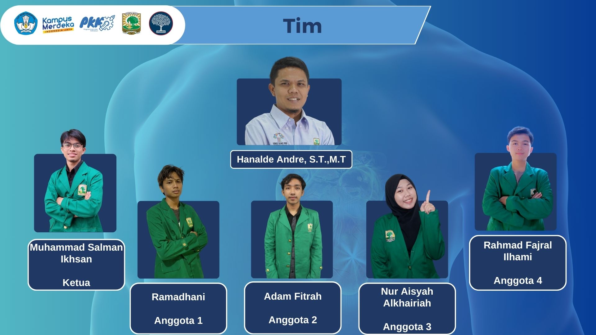 Mahasiswa Unand Bikin VITAGLISE untuk Cegah Penyakit Jantung Koroner