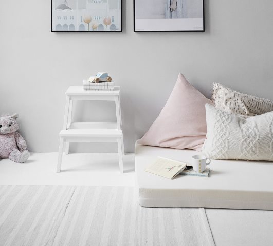 Hindari Makan di Kasur dengan Empat Alasan Ini