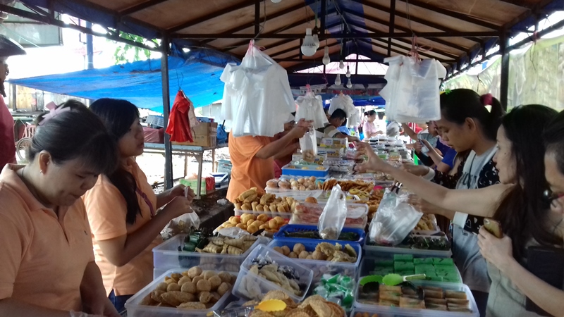 Berkah Ramadan bagi Warga Tionghoa Batam