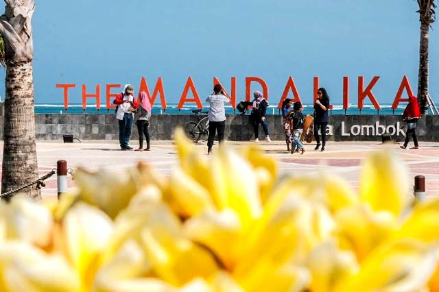 Kolaborasi Bekraf dengan Kemenpar