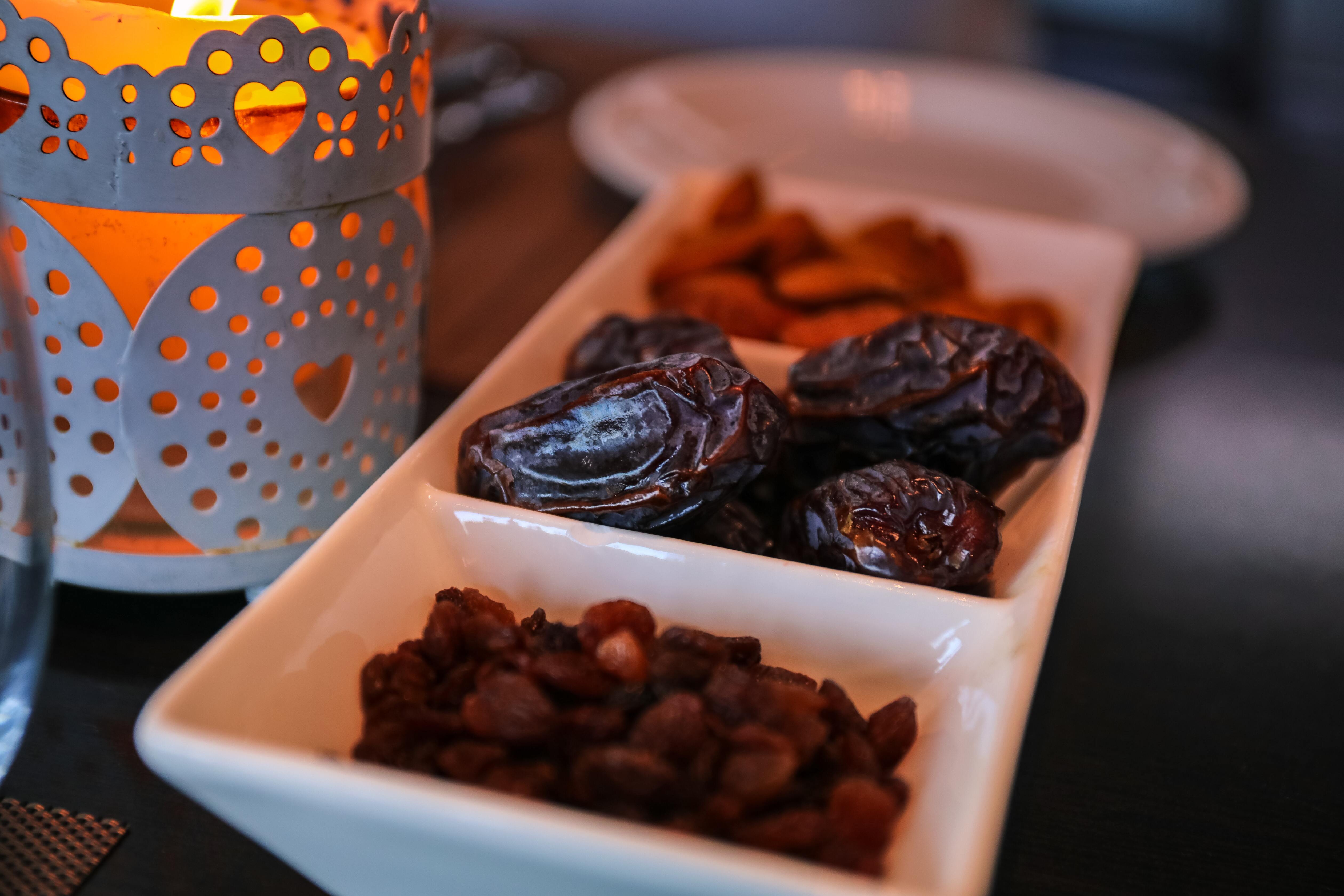Cara Konsumsi Kurma untuk Diet dan Manfaatnya, Berat Badan Dijamin Turun!