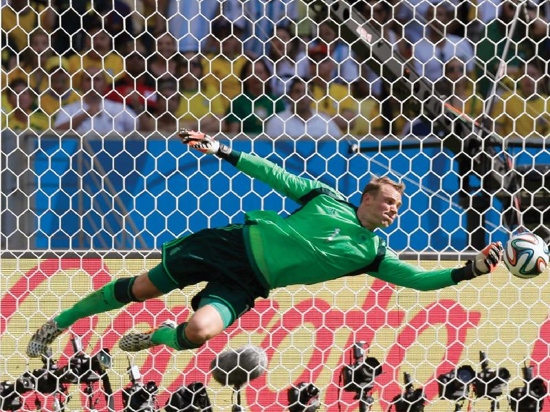 Manuel-Neuer-German