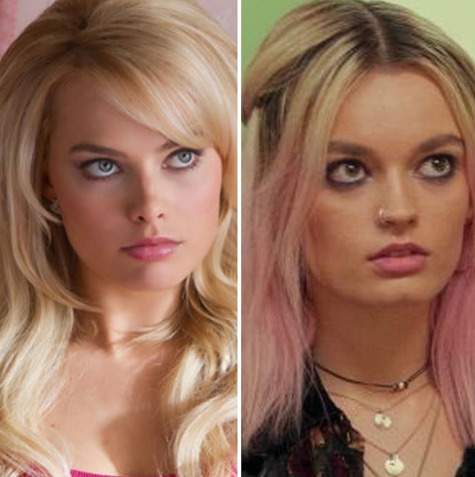 Daftar Artis Yang Mirip Dengan Margot Robbie