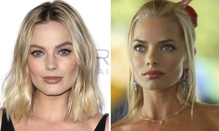 Daftar Artis Yang Mirip Dengan Margot Robbie Medcom Id