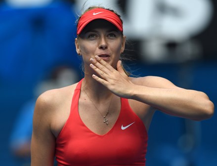 Daftar Petenis Putri yang Lolos Perempat Final Australia Open