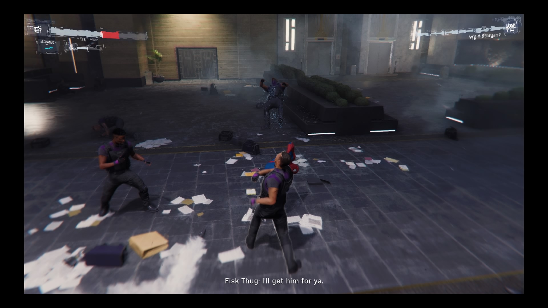 Marvel's Spider-Man, Pantas Jadi Game Spider-Man Terbaik
