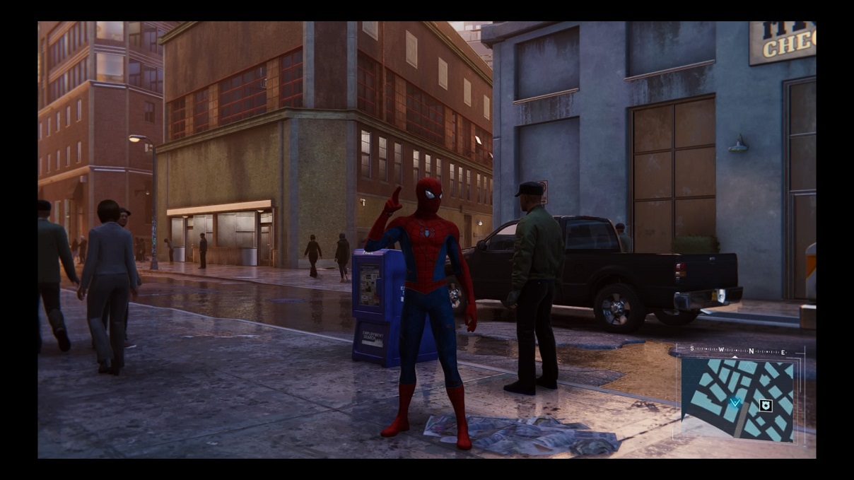 Marvel's Spider-Man, Pantas Jadi Game Spider-Man Terbaik