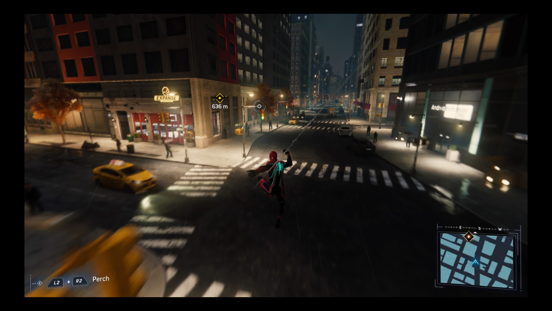 Marvel's Spider-Man, Pantas Jadi Game Spider-Man Terbaik