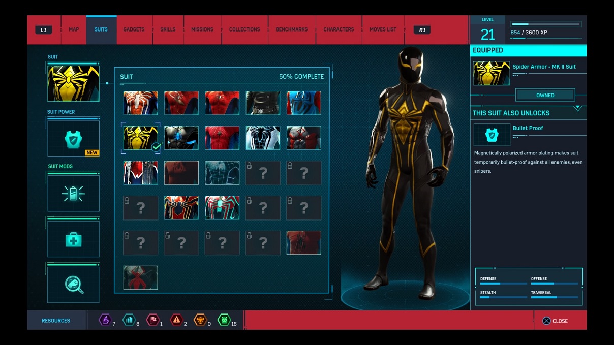 Marvel's Spider-Man, Pantas Jadi Game Spider-Man Terbaik