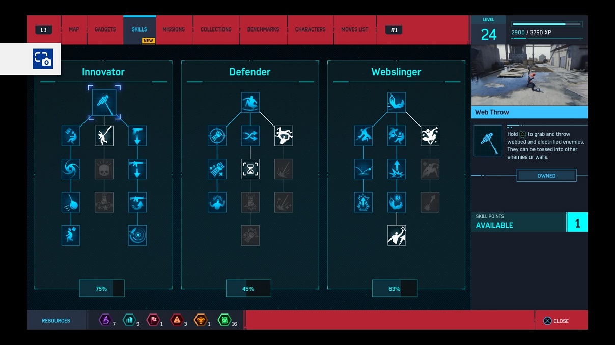 Marvel's Spider-Man, Pantas Jadi Game Spider-Man Terbaik