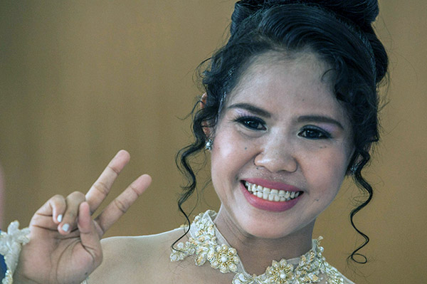 Kejaksaan Agung Masih Tunggu Proses Peradilan Mary Jane