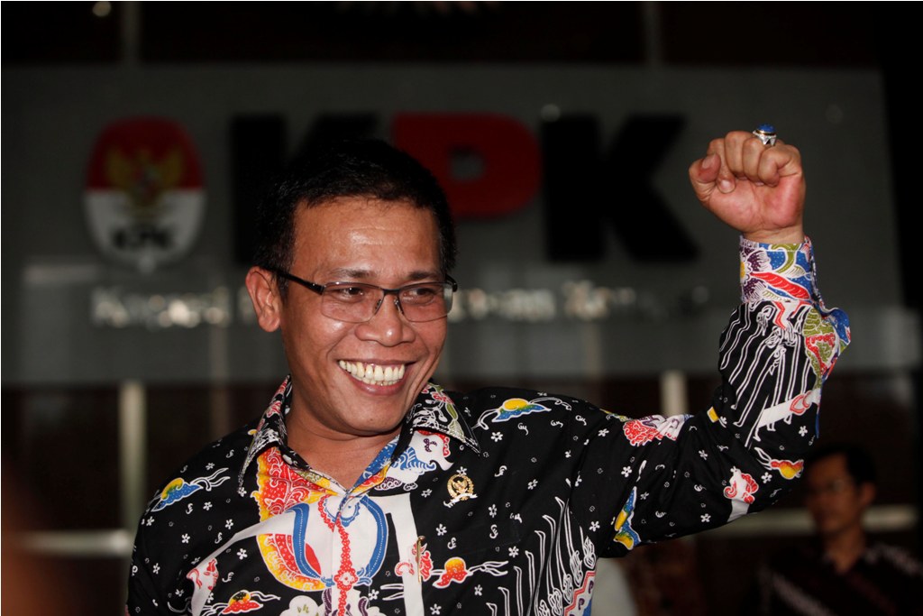 <i>Jangan Paksa PDI Perjuangan</i>