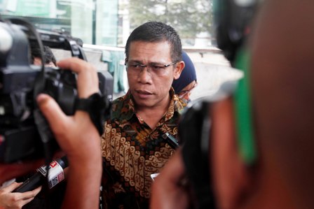 MKD Diminta Tak Tebang Pilih Mengusut Kasus