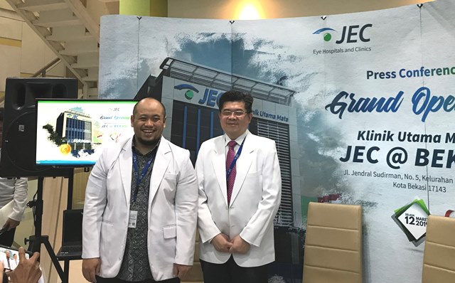Penyebab dan Cara Menghindari Katarak